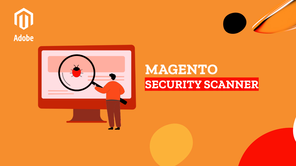 Magento Security Scanner