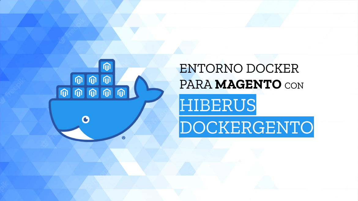Hiberus Dockergento
