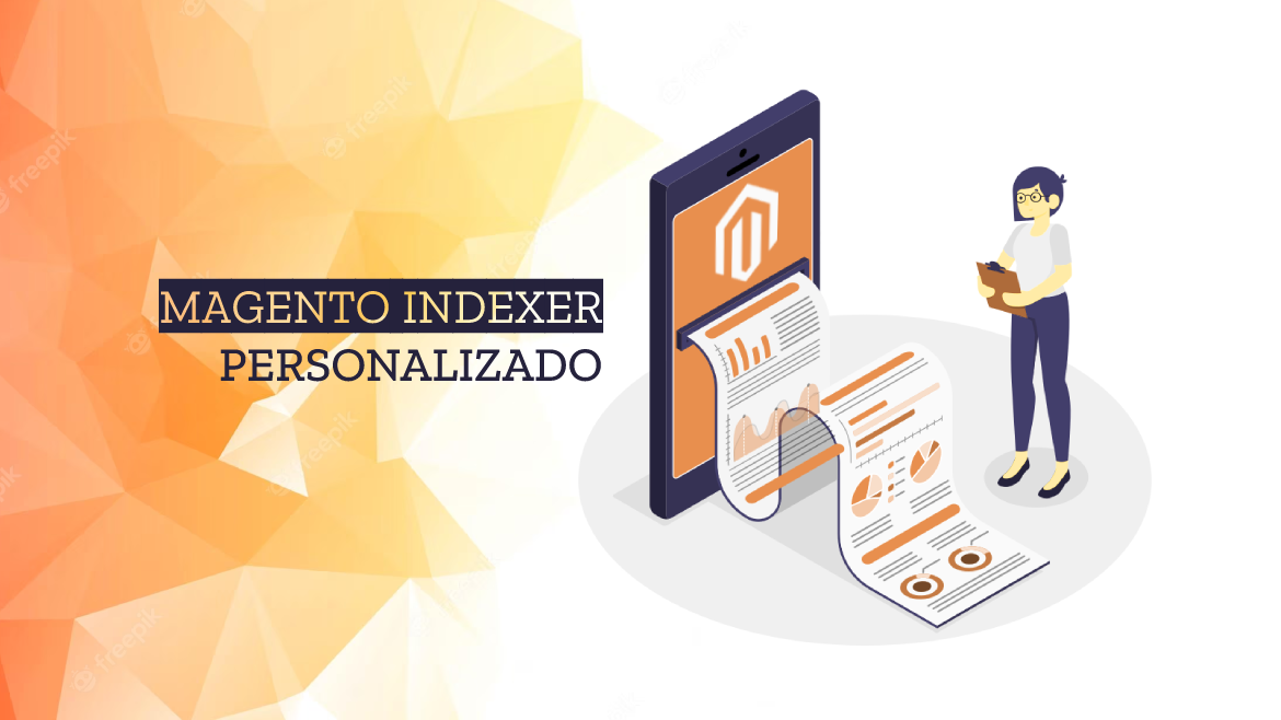 Magento Indexer
