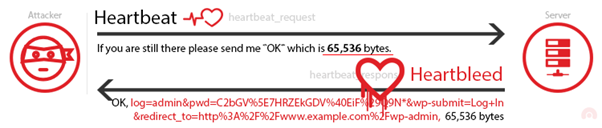 Heartbeat SSL : KO